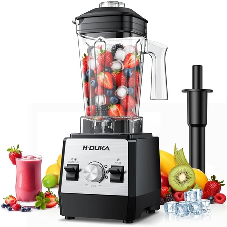 blender for smoothies 64 oz capacity countertop blenders.webp