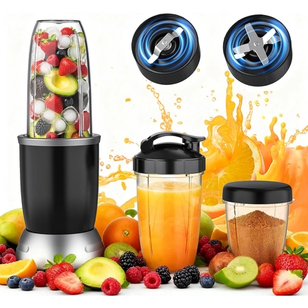 countertop blenders for kitchen 25000rpm personal blender.webp
